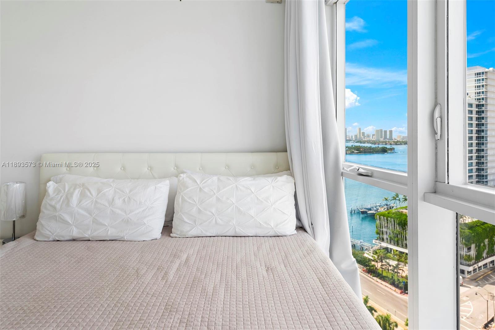 ICON CONDO - Residential Lease