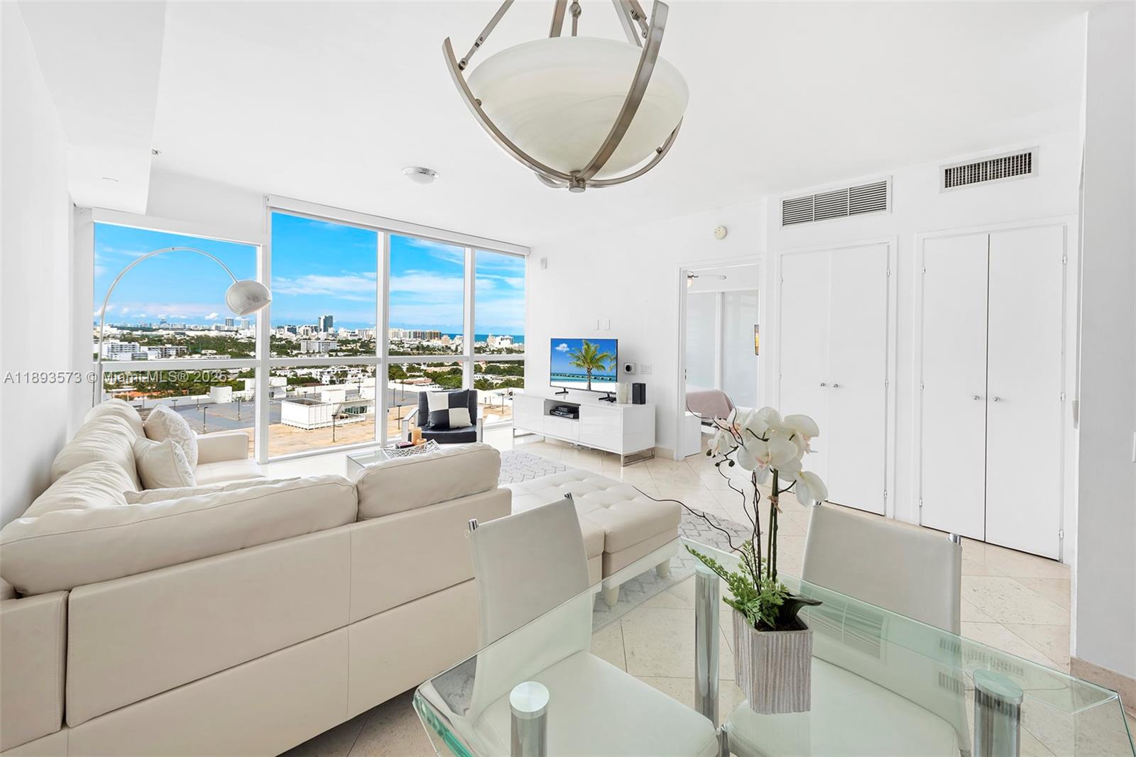 ICON CONDO - Residential Lease