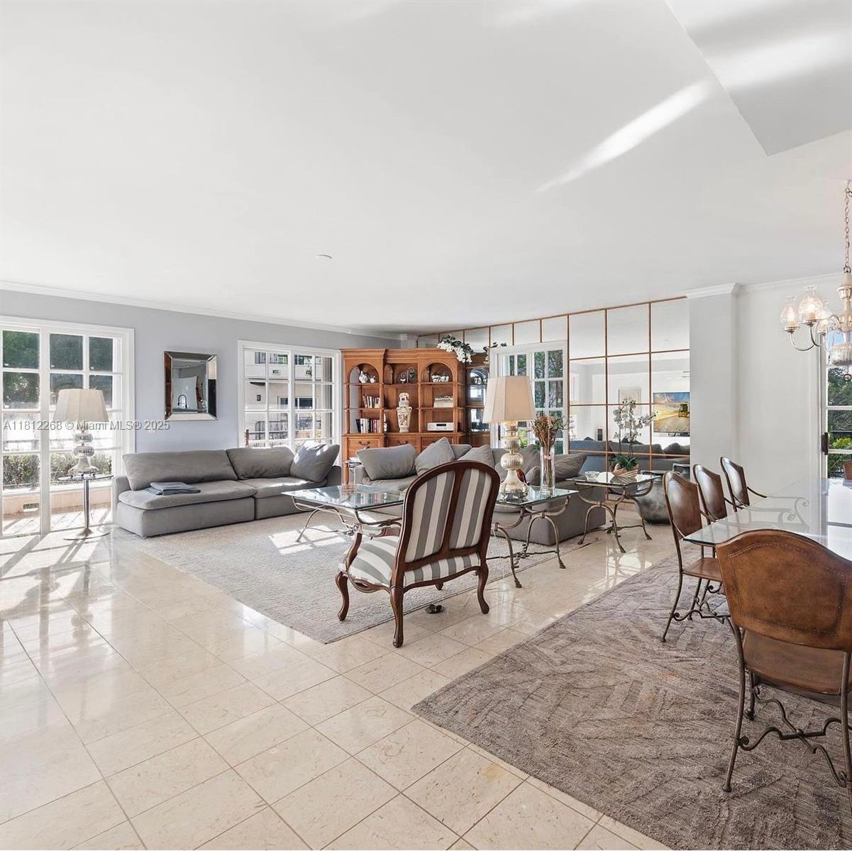 BAYSIDE VILLAGE EAST - Residential