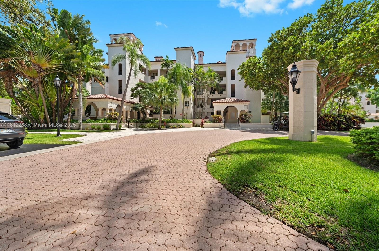 BAYSIDE VILLAGE EAST - Residential