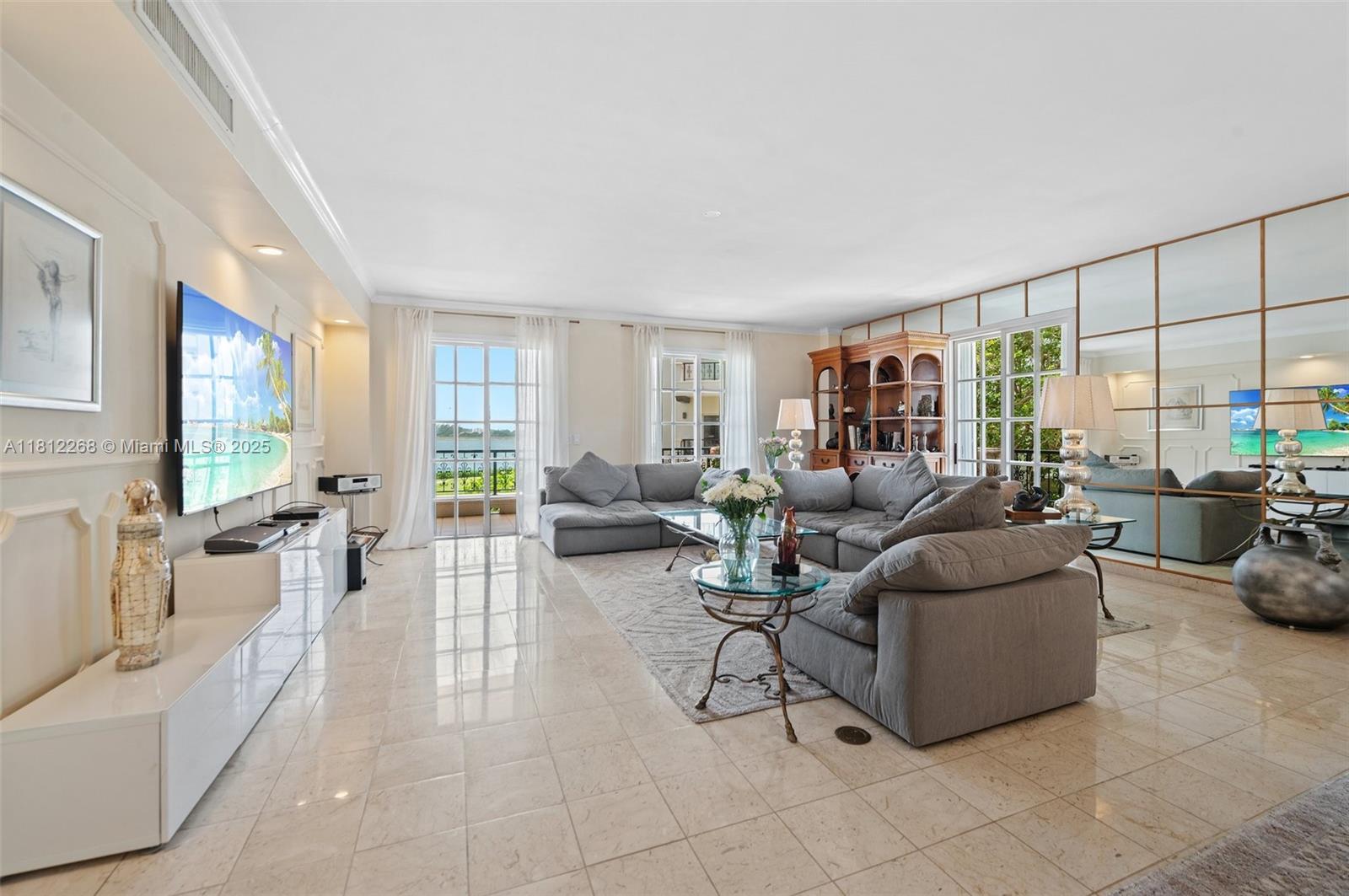 BAYSIDE VILLAGE EAST - Residential