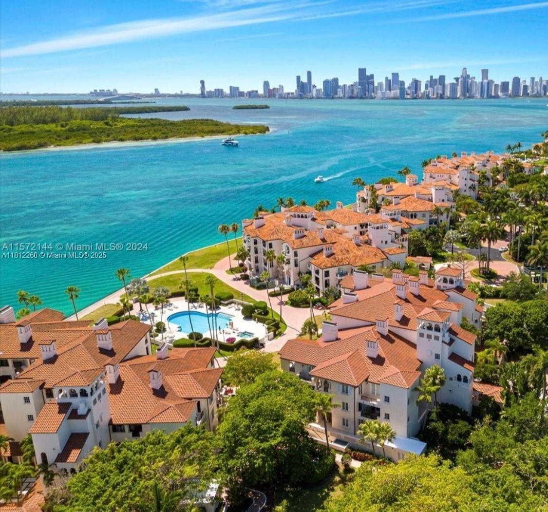 BAYSIDE VILLAGE EAST - Residential