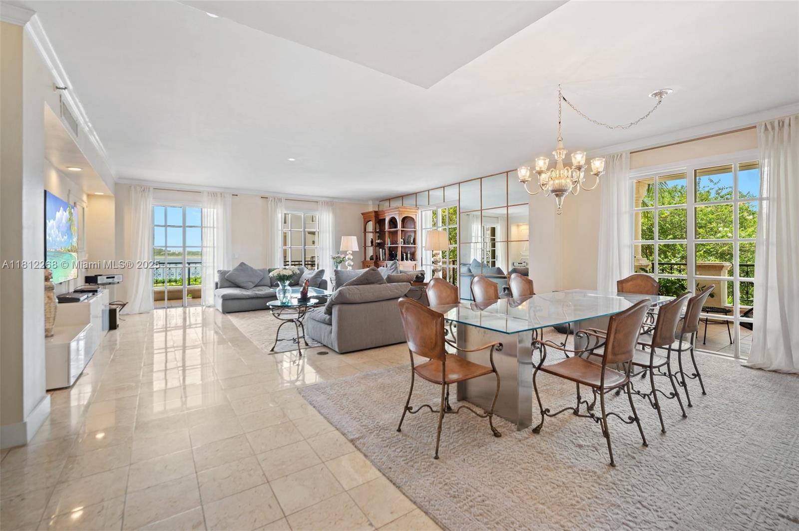 BAYSIDE VILLAGE EAST - Residential