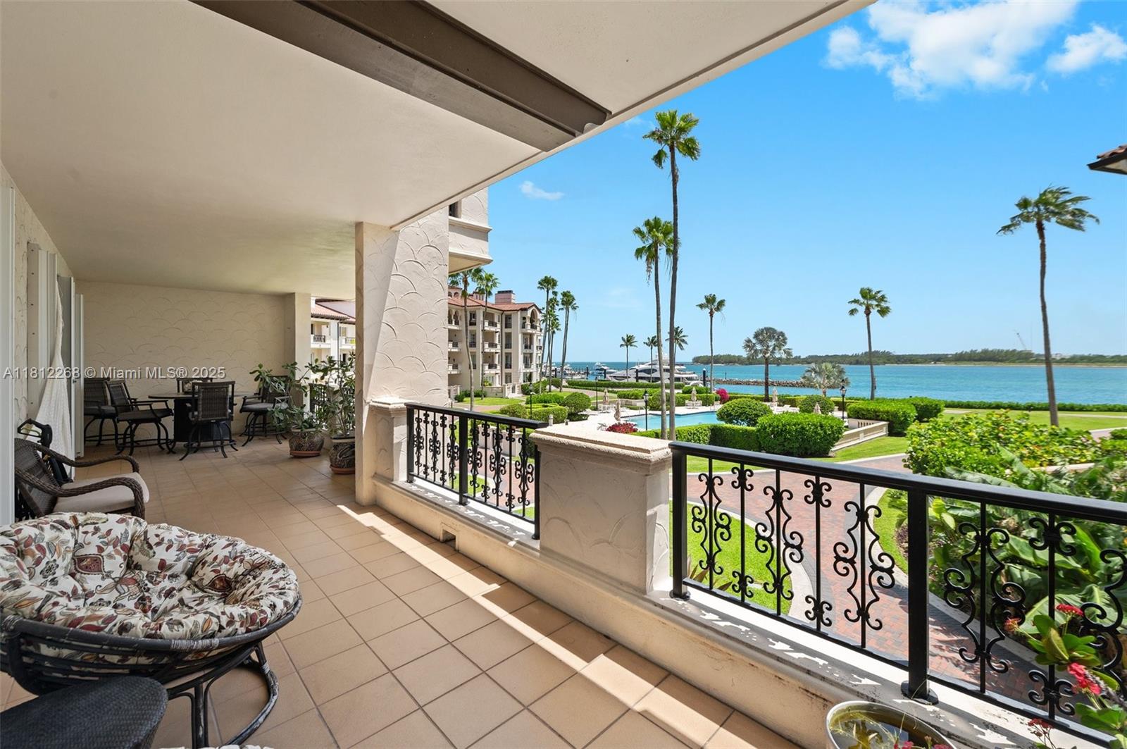 BAYSIDE VILLAGE EAST - Residential