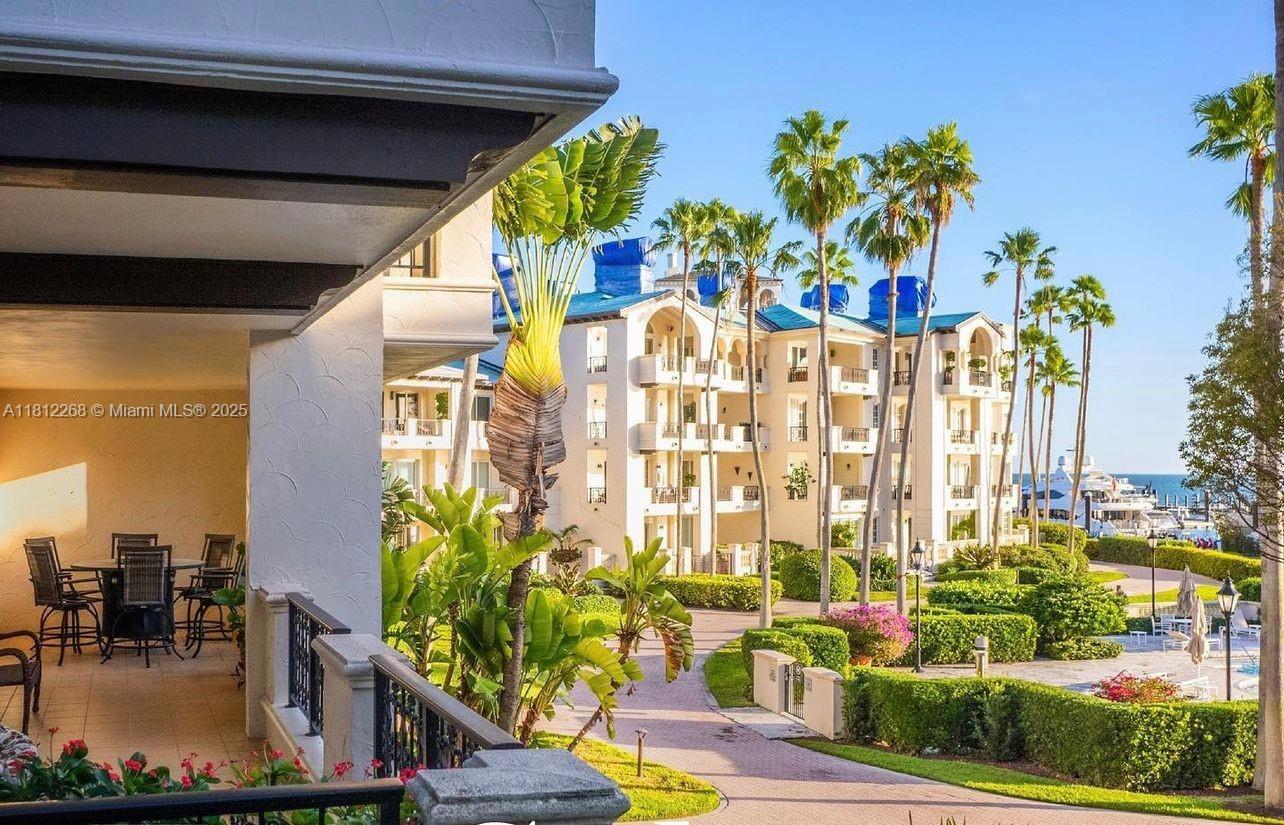 BAYSIDE VILLAGE EAST - Residential