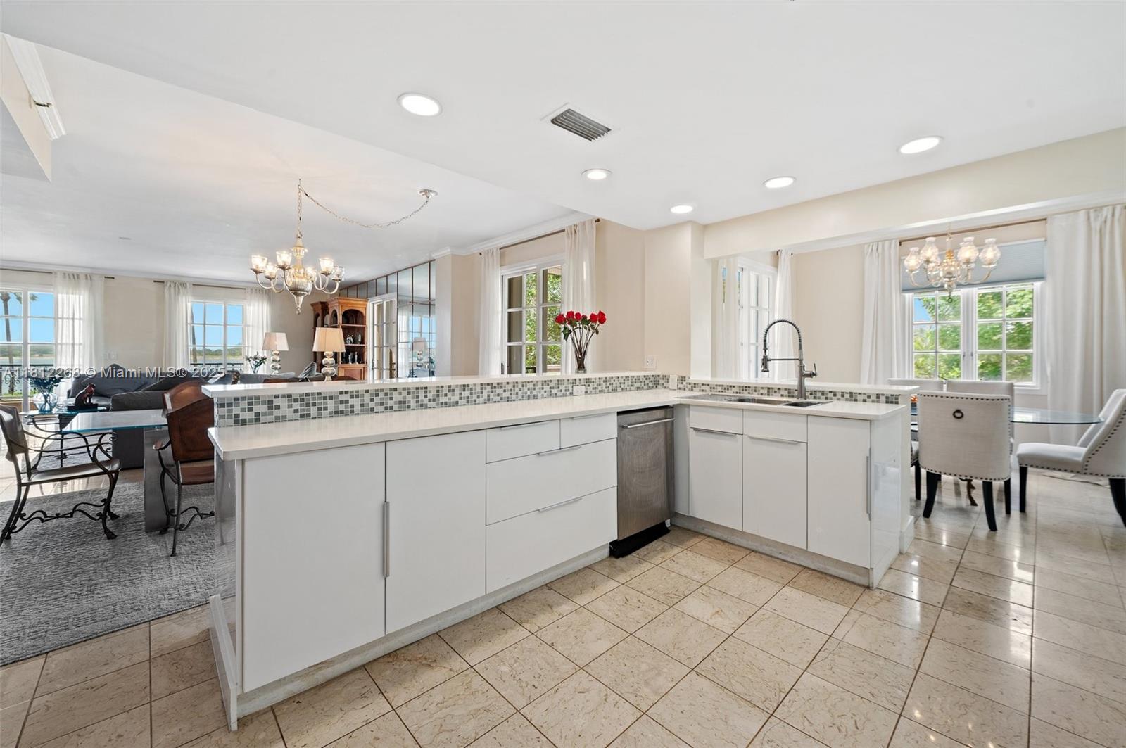 BAYSIDE VILLAGE EAST - Residential