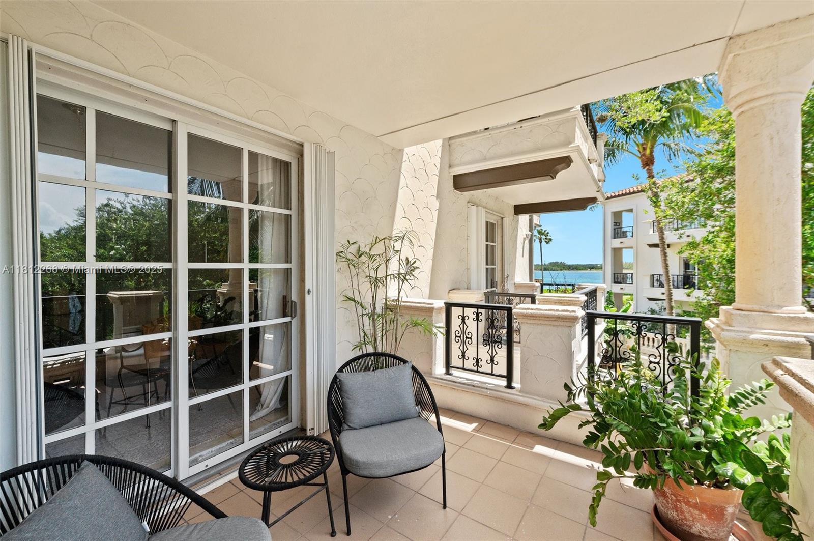 BAYSIDE VILLAGE EAST - Residential