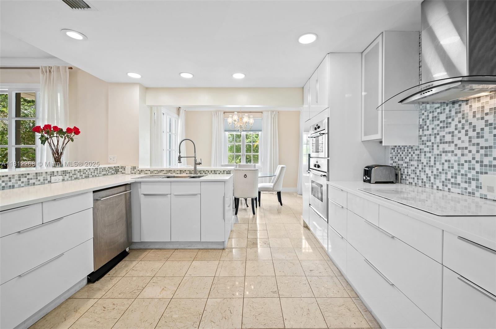 BAYSIDE VILLAGE EAST - Residential