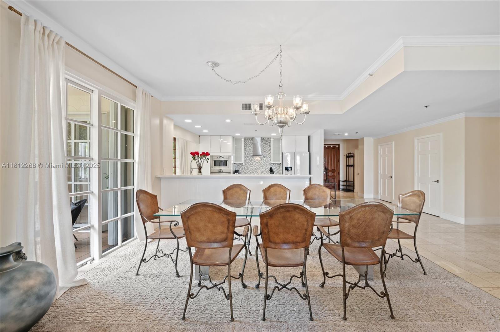 BAYSIDE VILLAGE EAST - Residential