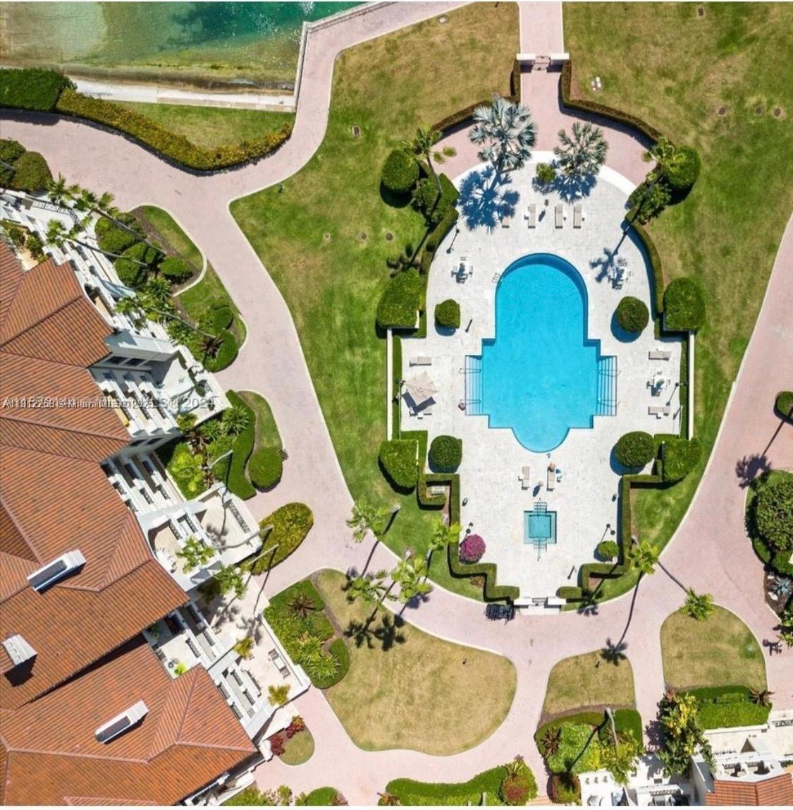 2124 Fisher Island Dr 2124
