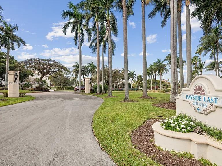 2124 Fisher Island Dr 2124