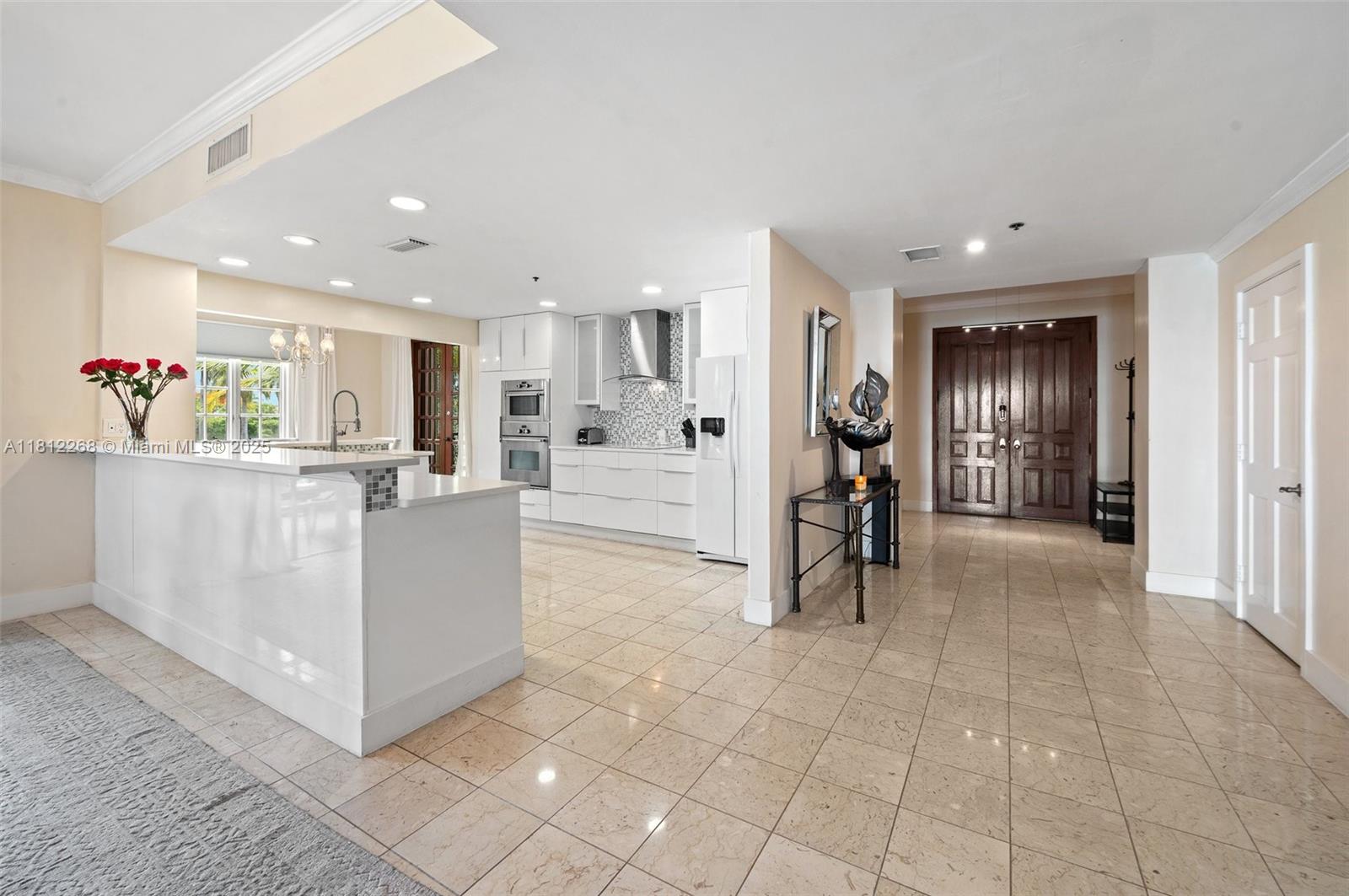 BAYSIDE VILLAGE EAST - Residential