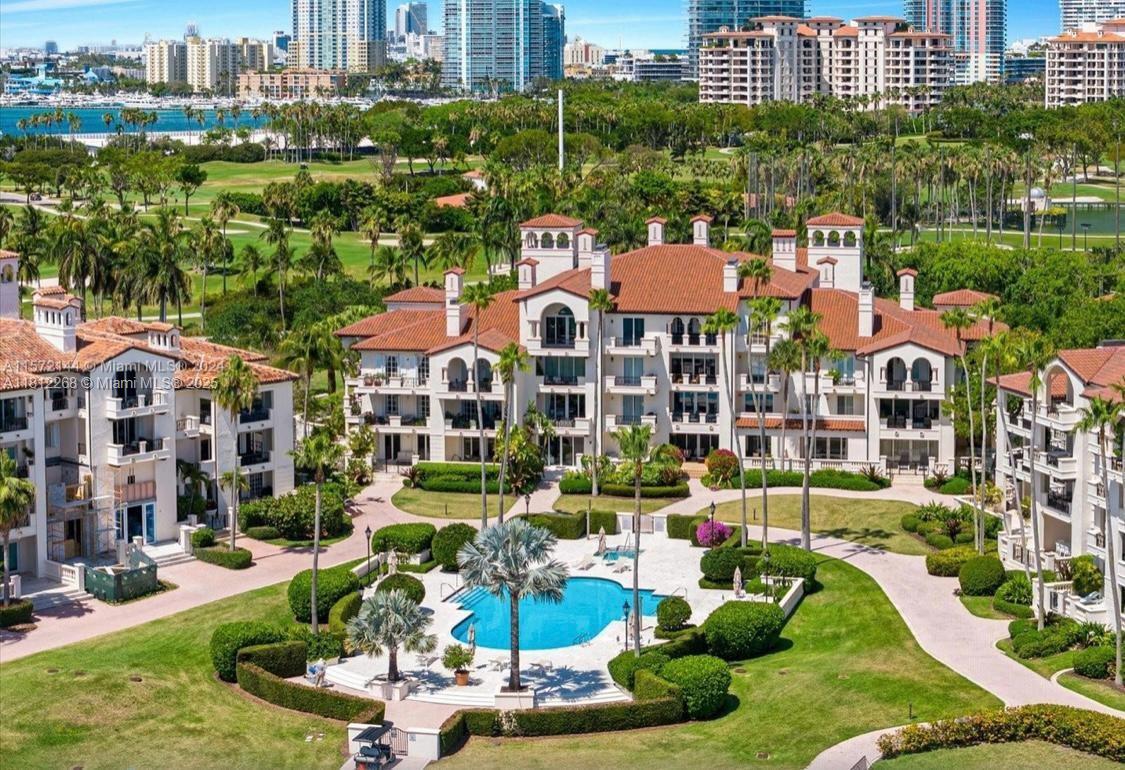 BAYSIDE VILLAGE EAST - Residential