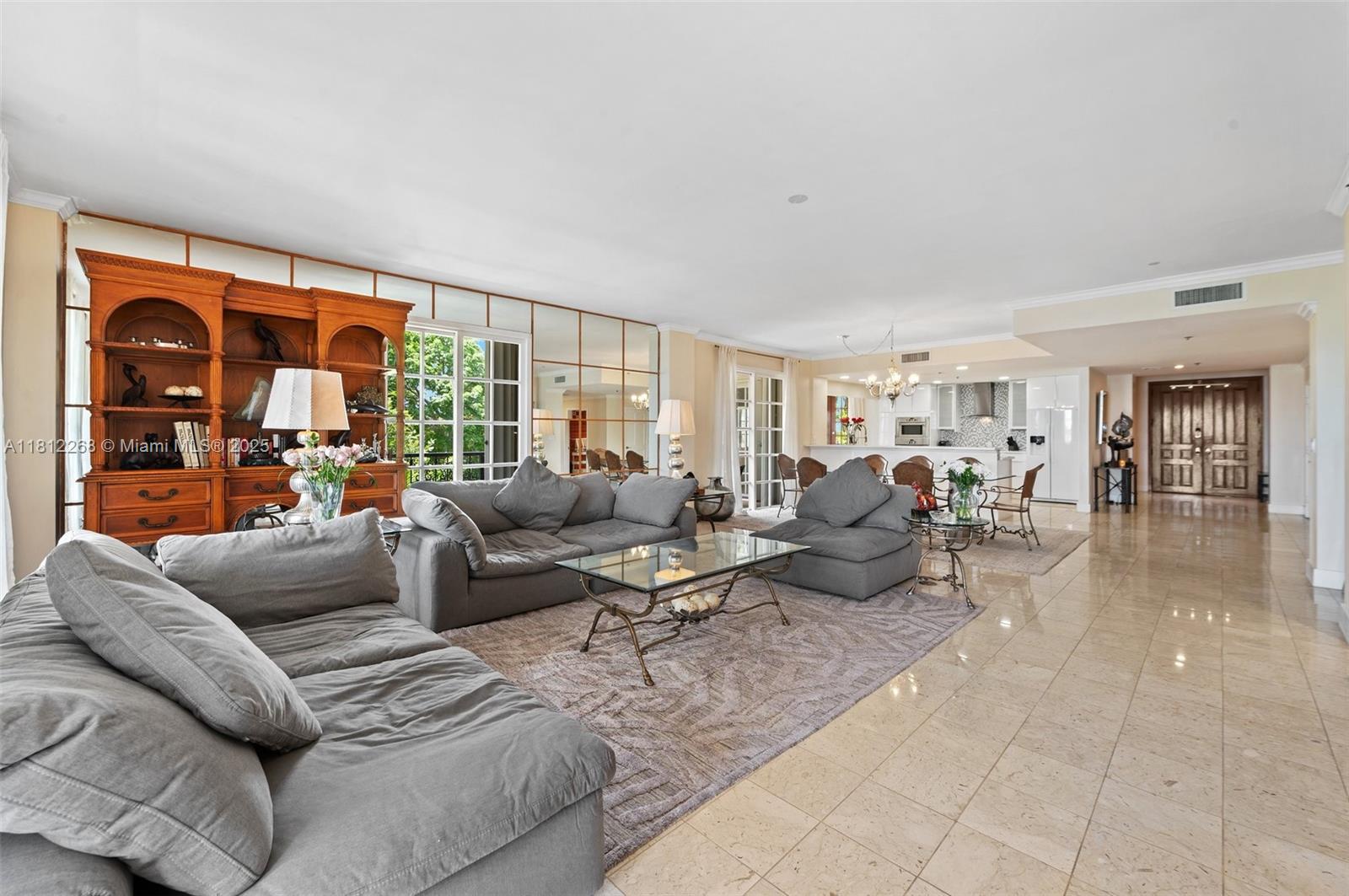 BAYSIDE VILLAGE EAST - Residential