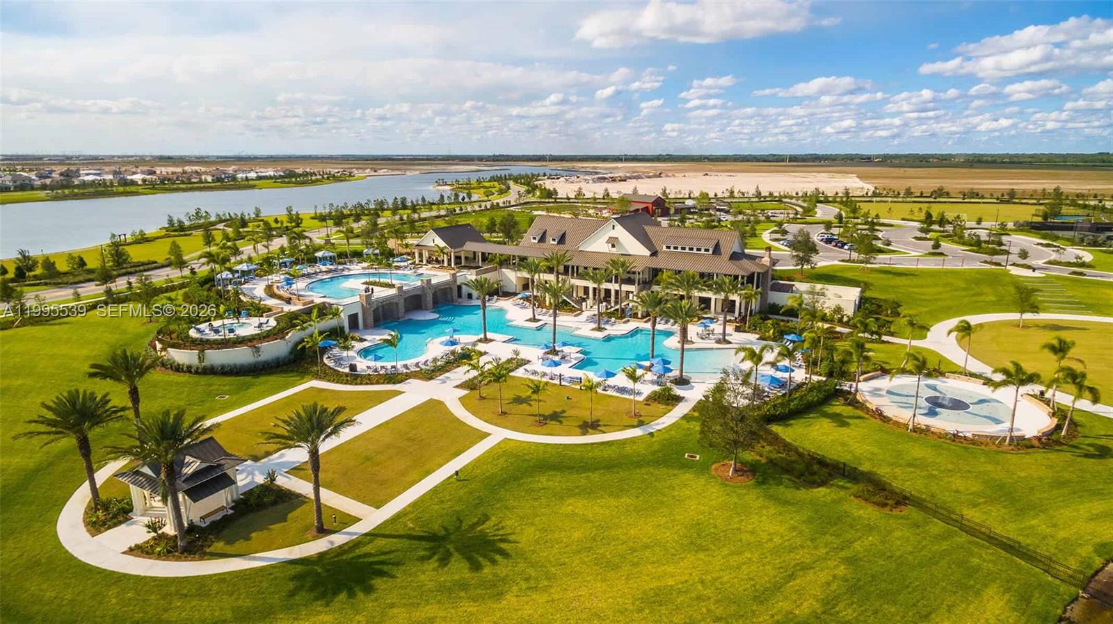 ARDEN PUD POD K - Residential Lease