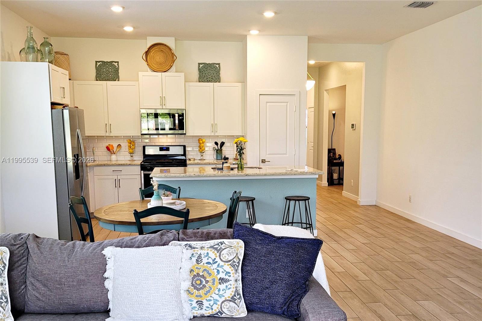 ARDEN PUD POD K - Residential Lease