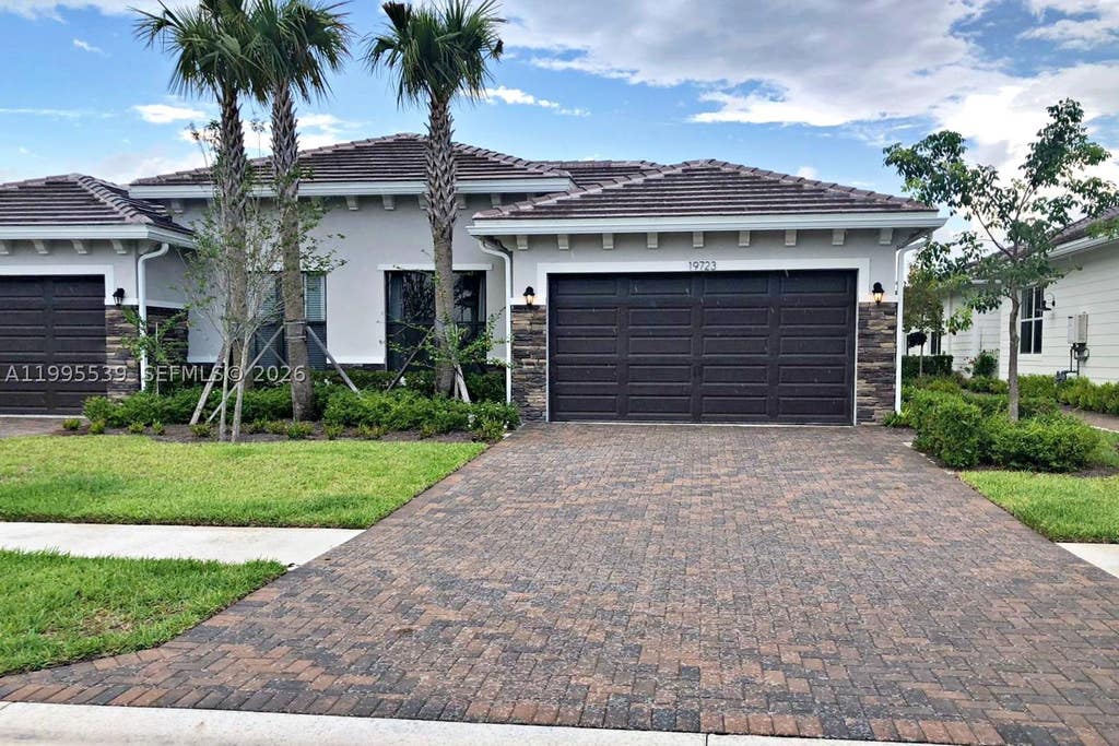 Photo of 19723 Weathervane Way, Loxahatchee, FL 33470 (MLS # A11995539)