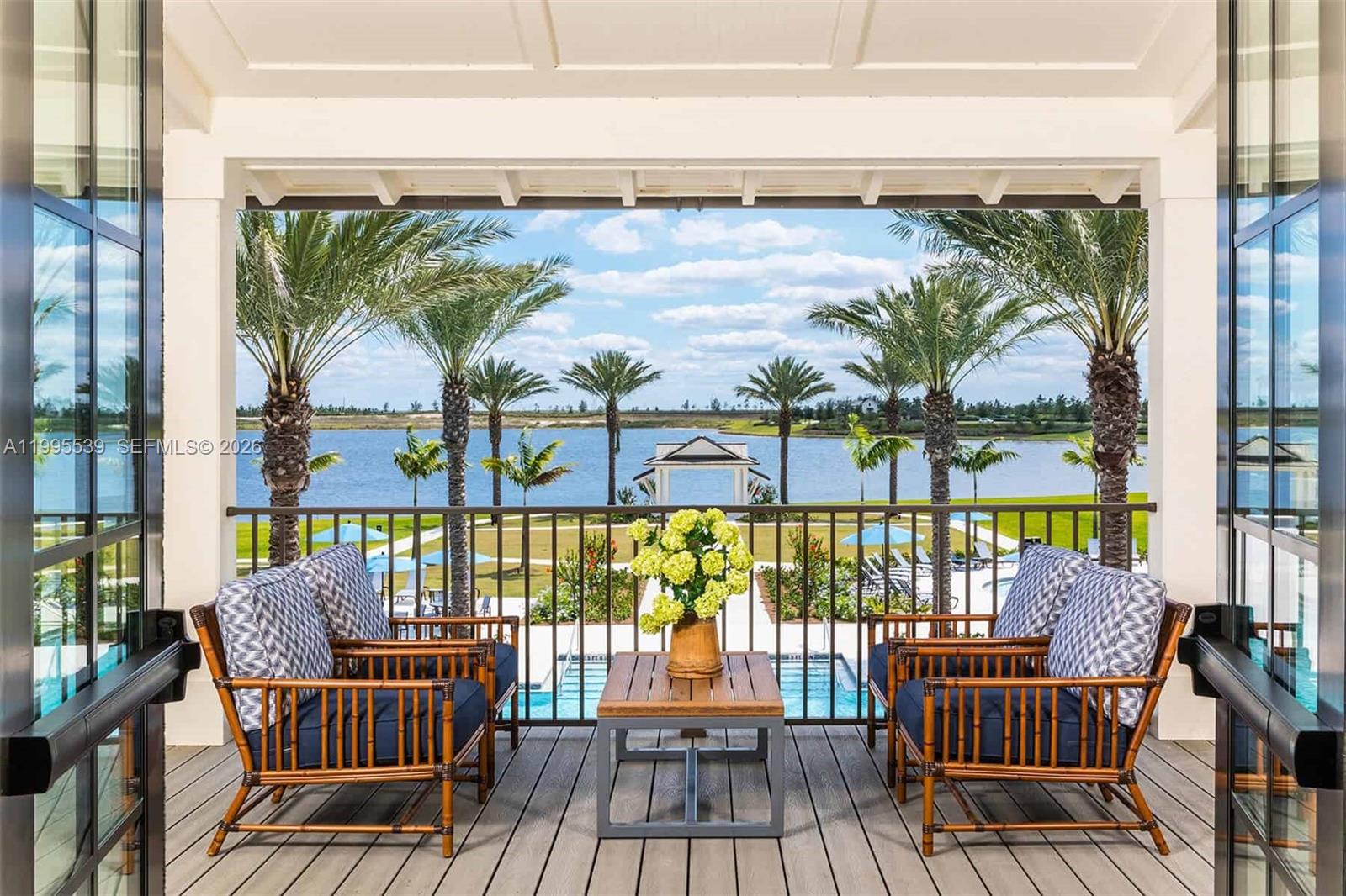 ARDEN PUD POD K - Residential Lease