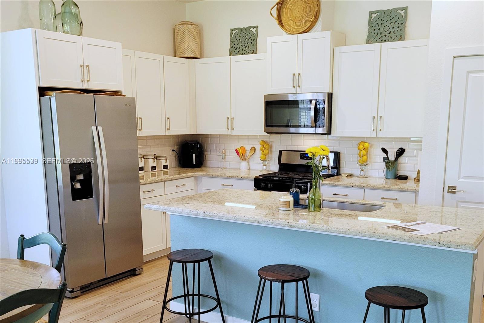 ARDEN PUD POD K - Residential Lease