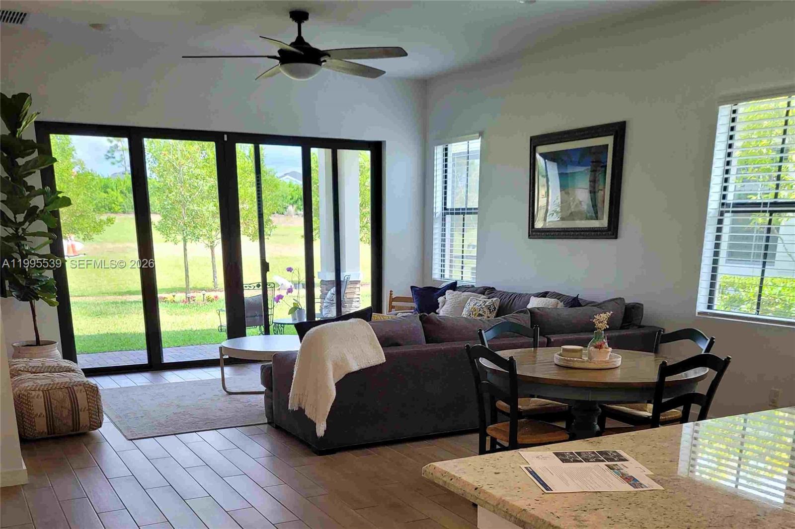 ARDEN PUD POD K - Residential Lease