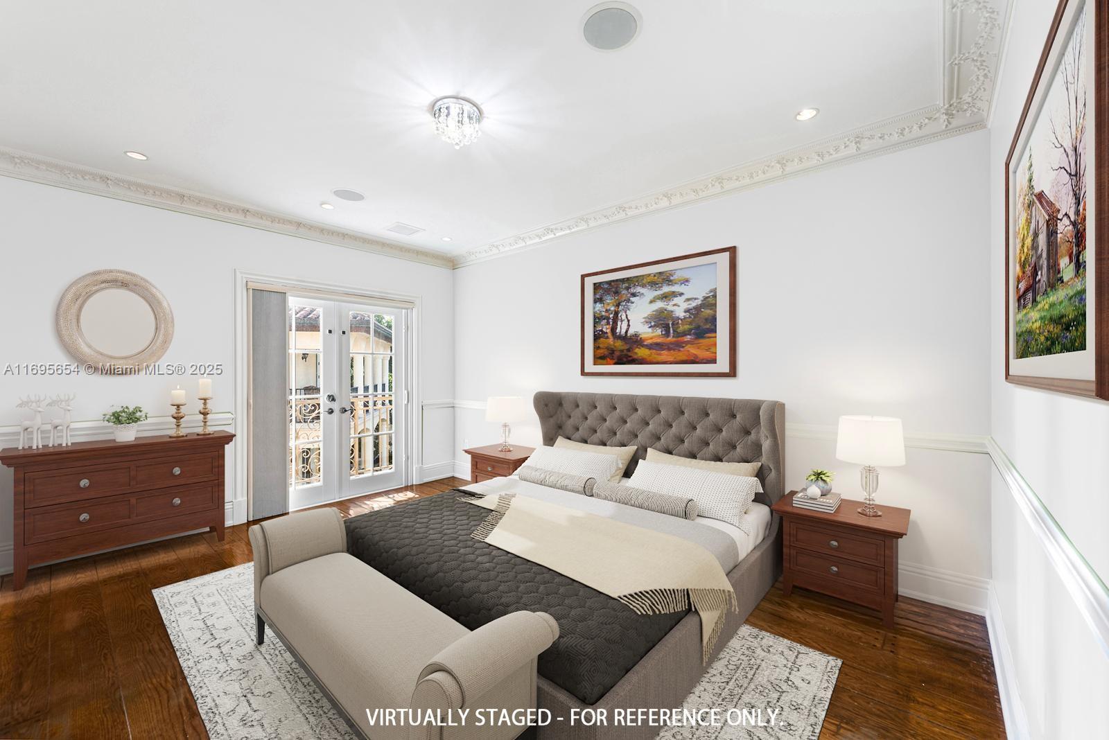 DEERING BAY ESTATES - Residential