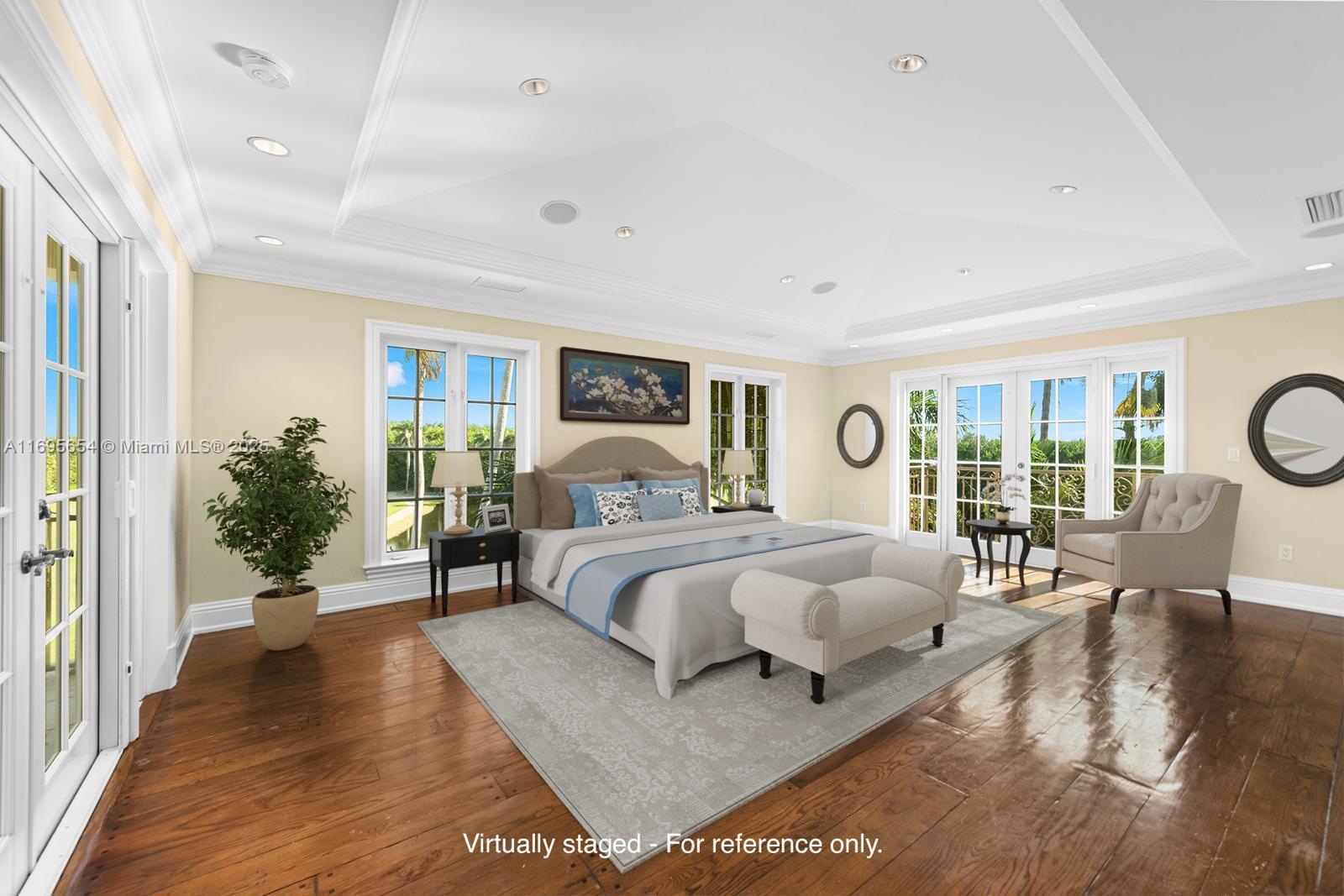 DEERING BAY ESTATES - Residential