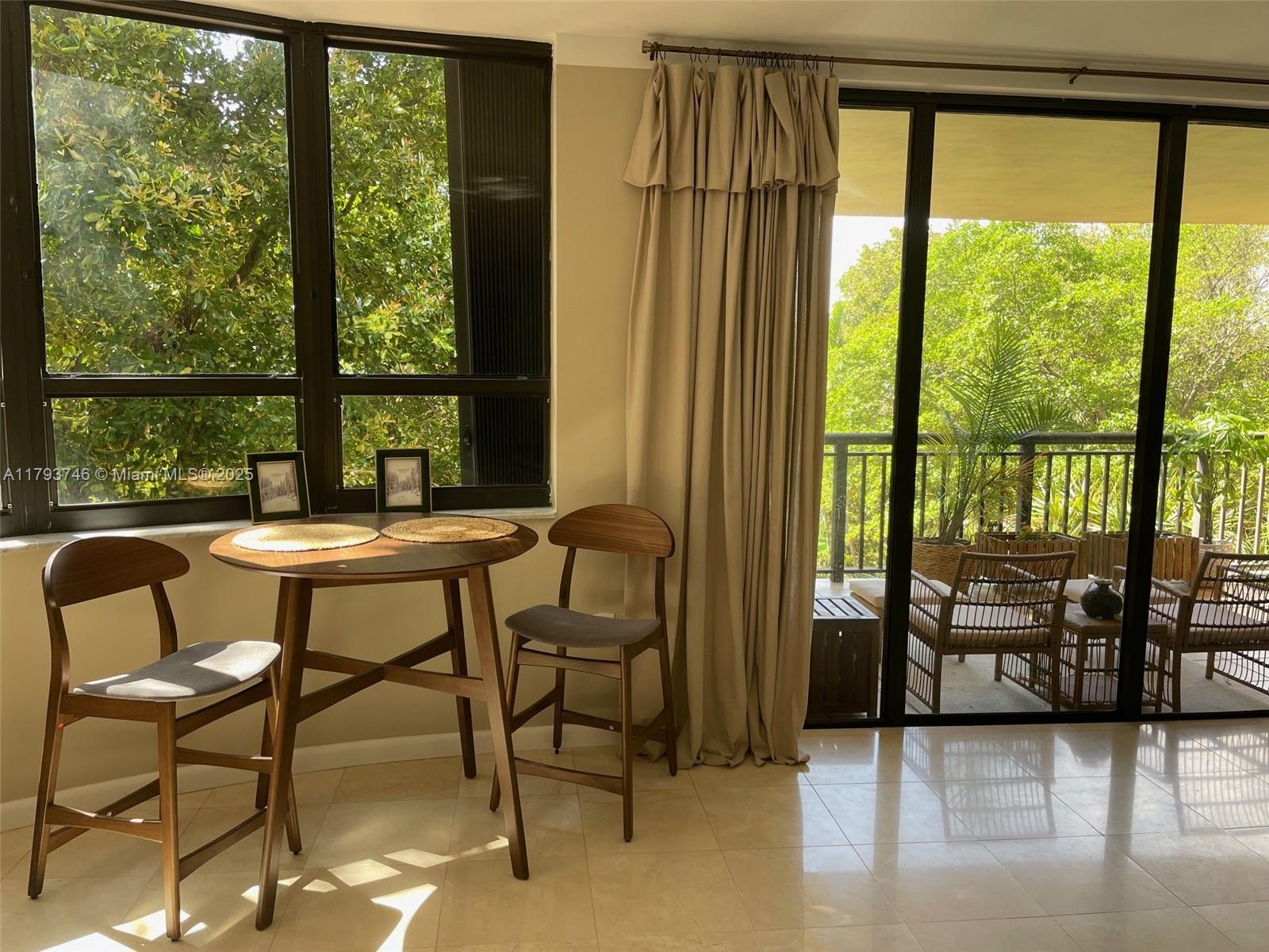 Rental Property at 10175 Collins Ave 208, Bal Harbour, Miami-Dade County, Florida - Bedrooms: 3 
Bathrooms: 3  - $8,800 MO.