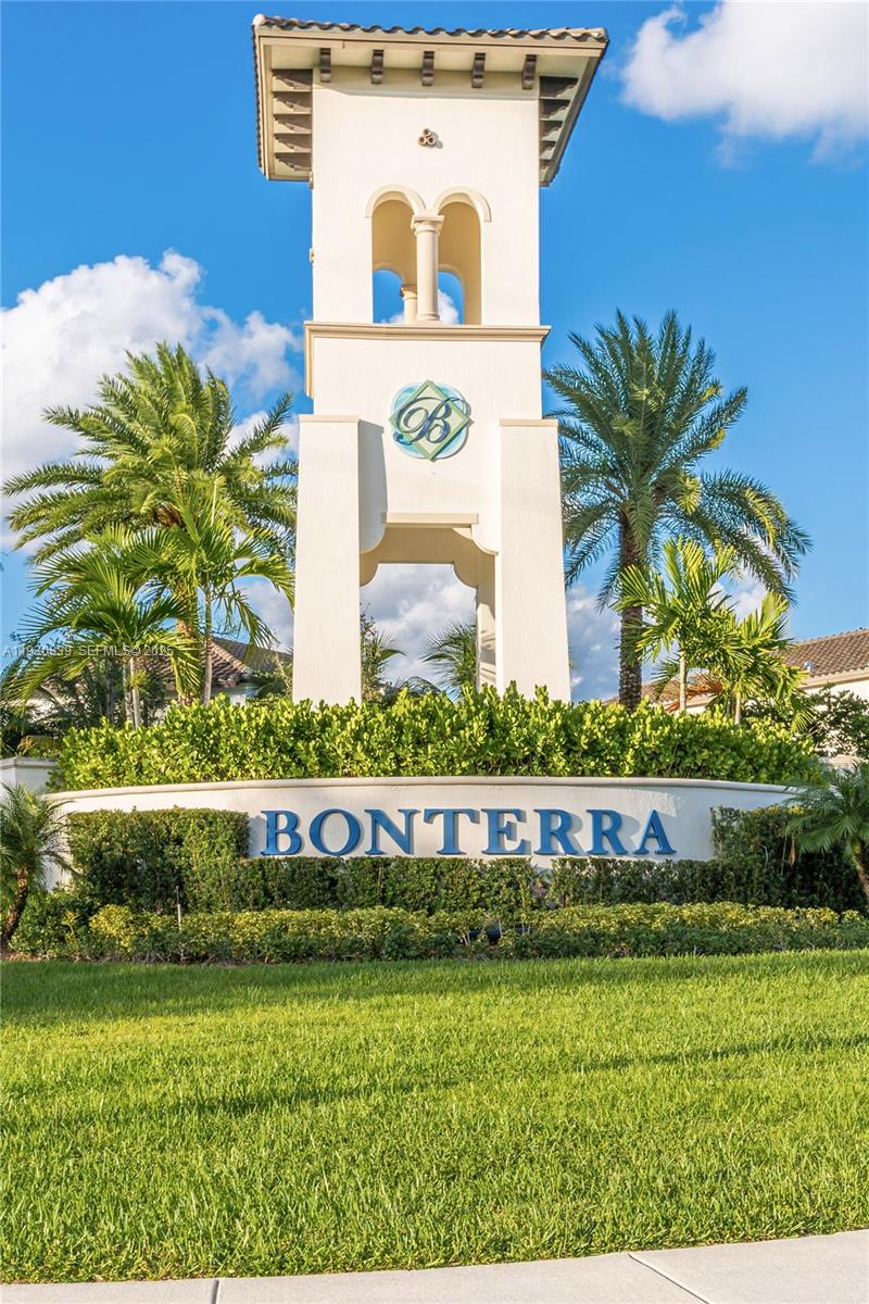 BONTERRA - Residential