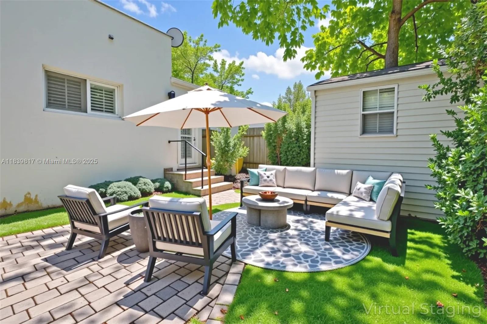 SILVER BLUFF BUSINESS CEN - Residential