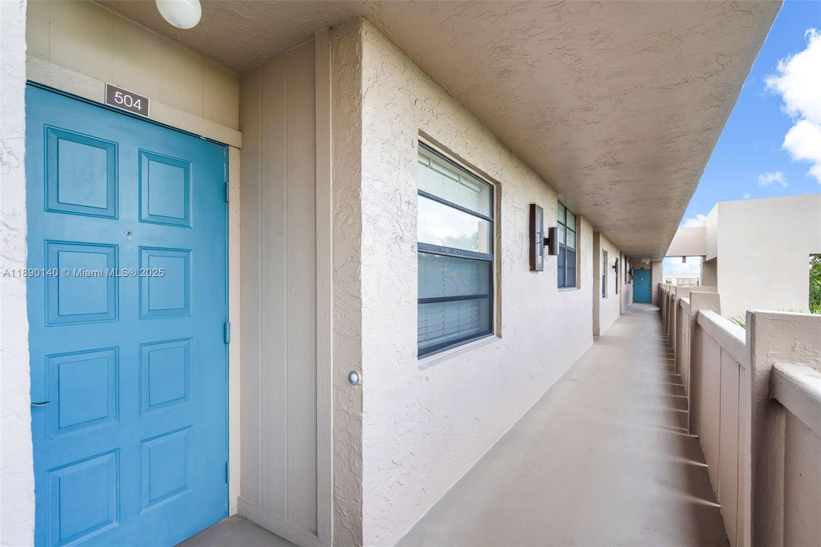 COLONY POINT 3 CONDO - Residential