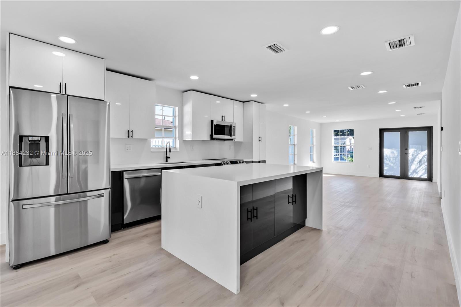 COLUMBIA PARK CORR PL - Residential Lease