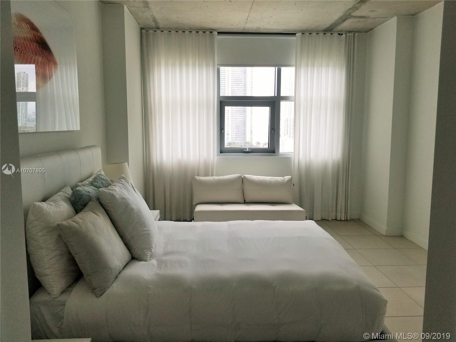 FOUR MIDTOWN MIAMI CONDO - Residential Lease