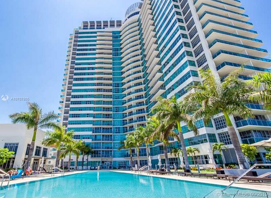 FOUR MIDTOWN MIAMI CONDO - Residential Lease