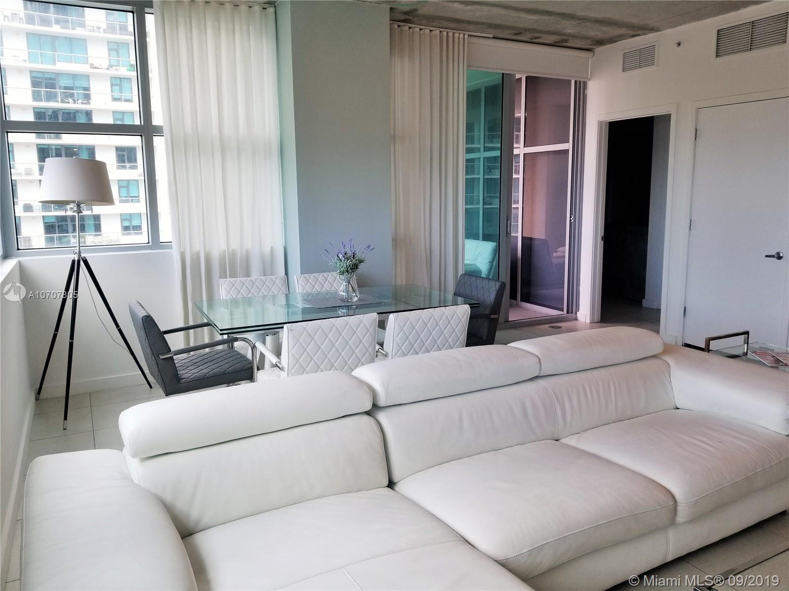 FOUR MIDTOWN MIAMI CONDO - Residential Lease