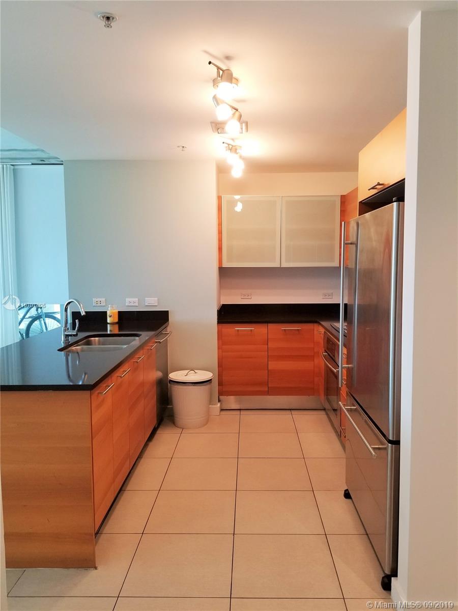 FOUR MIDTOWN MIAMI CONDO - Residential Lease