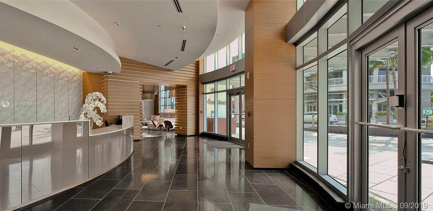 FOUR MIDTOWN MIAMI CONDO - Residential Lease