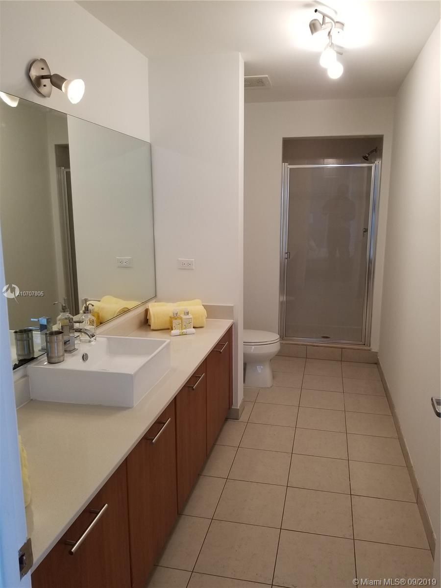 FOUR MIDTOWN MIAMI CONDO - Residential Lease