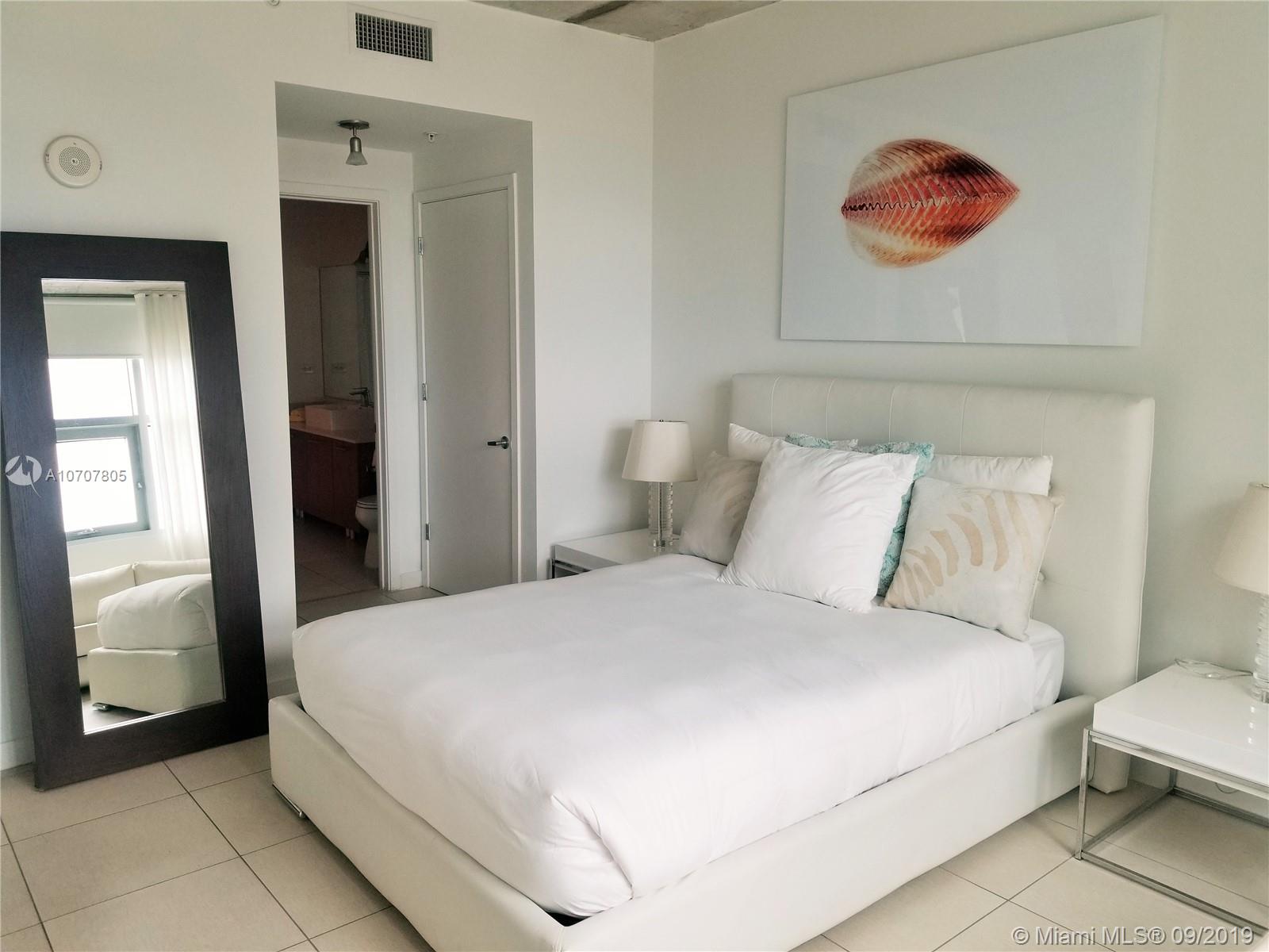 FOUR MIDTOWN MIAMI CONDO - Residential Lease