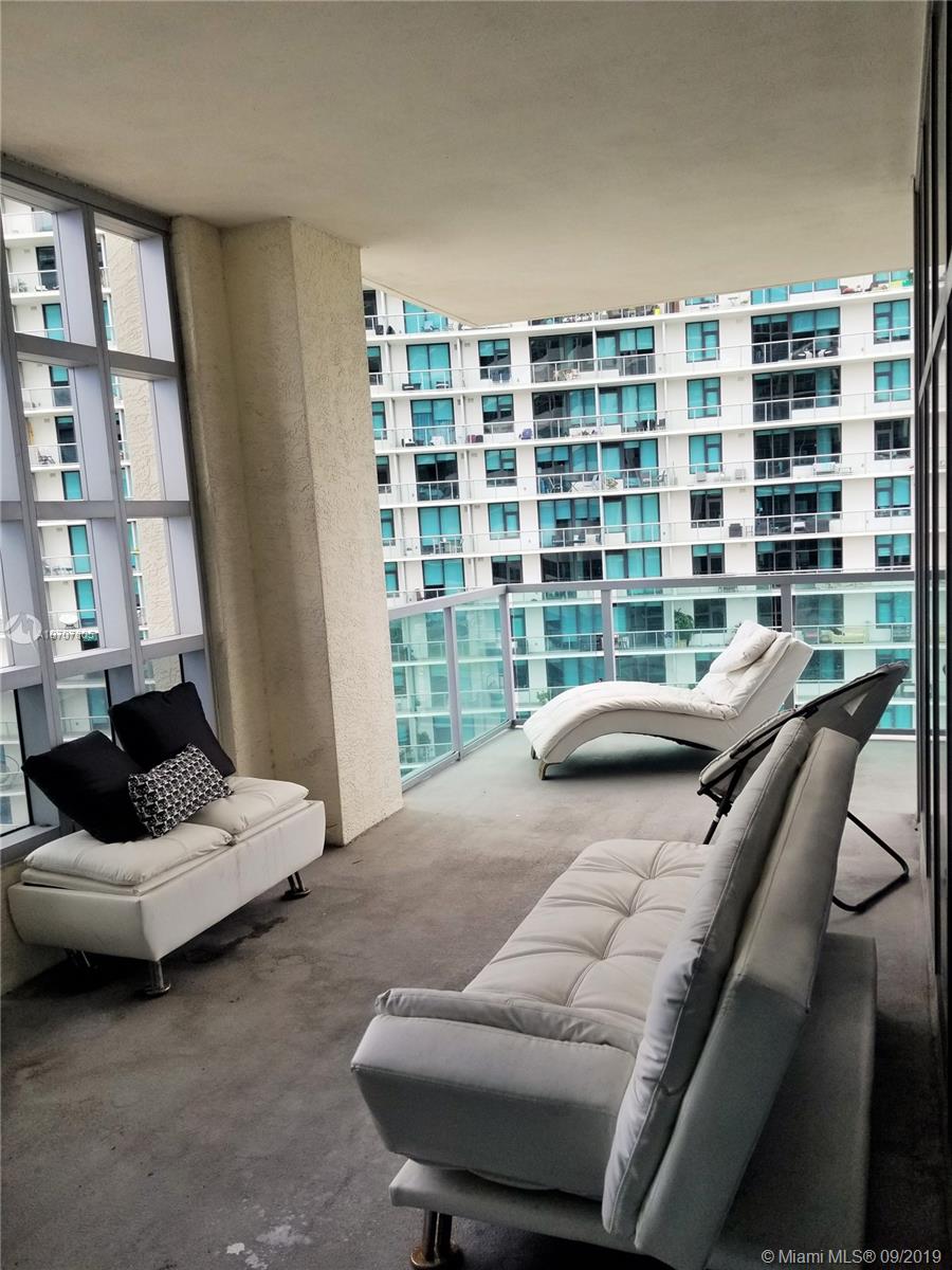 FOUR MIDTOWN MIAMI CONDO - Residential Lease