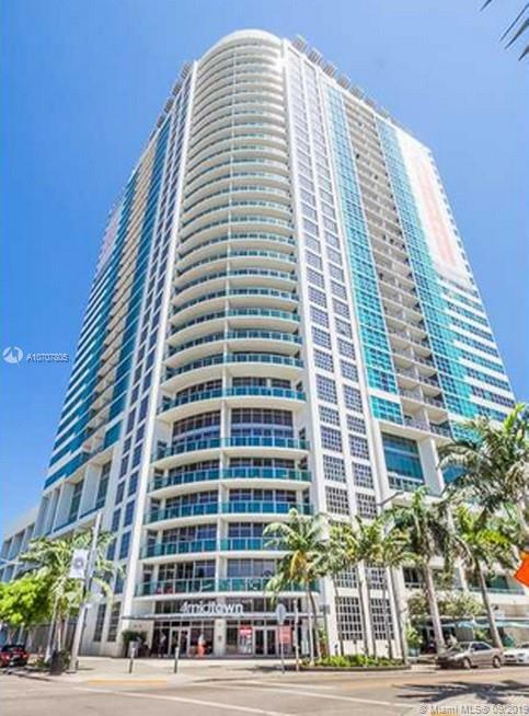 FOUR MIDTOWN MIAMI CONDO - Residential Lease