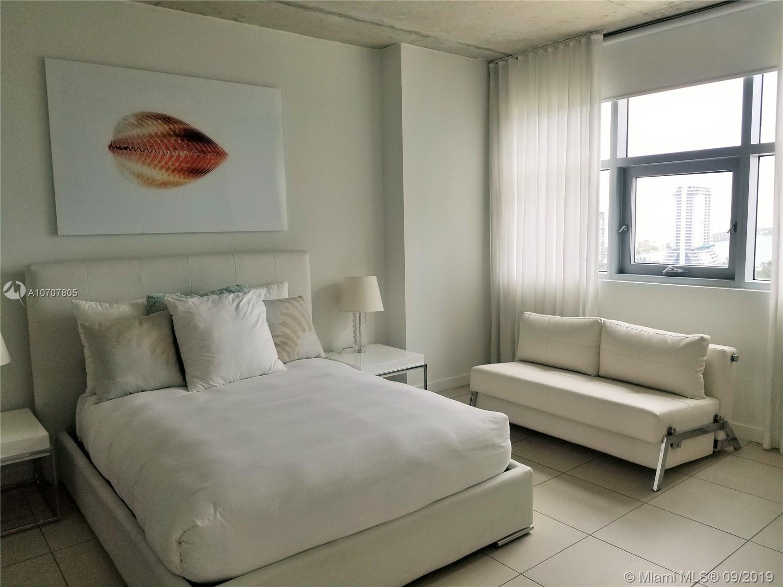 FOUR MIDTOWN MIAMI CONDO - Residential Lease