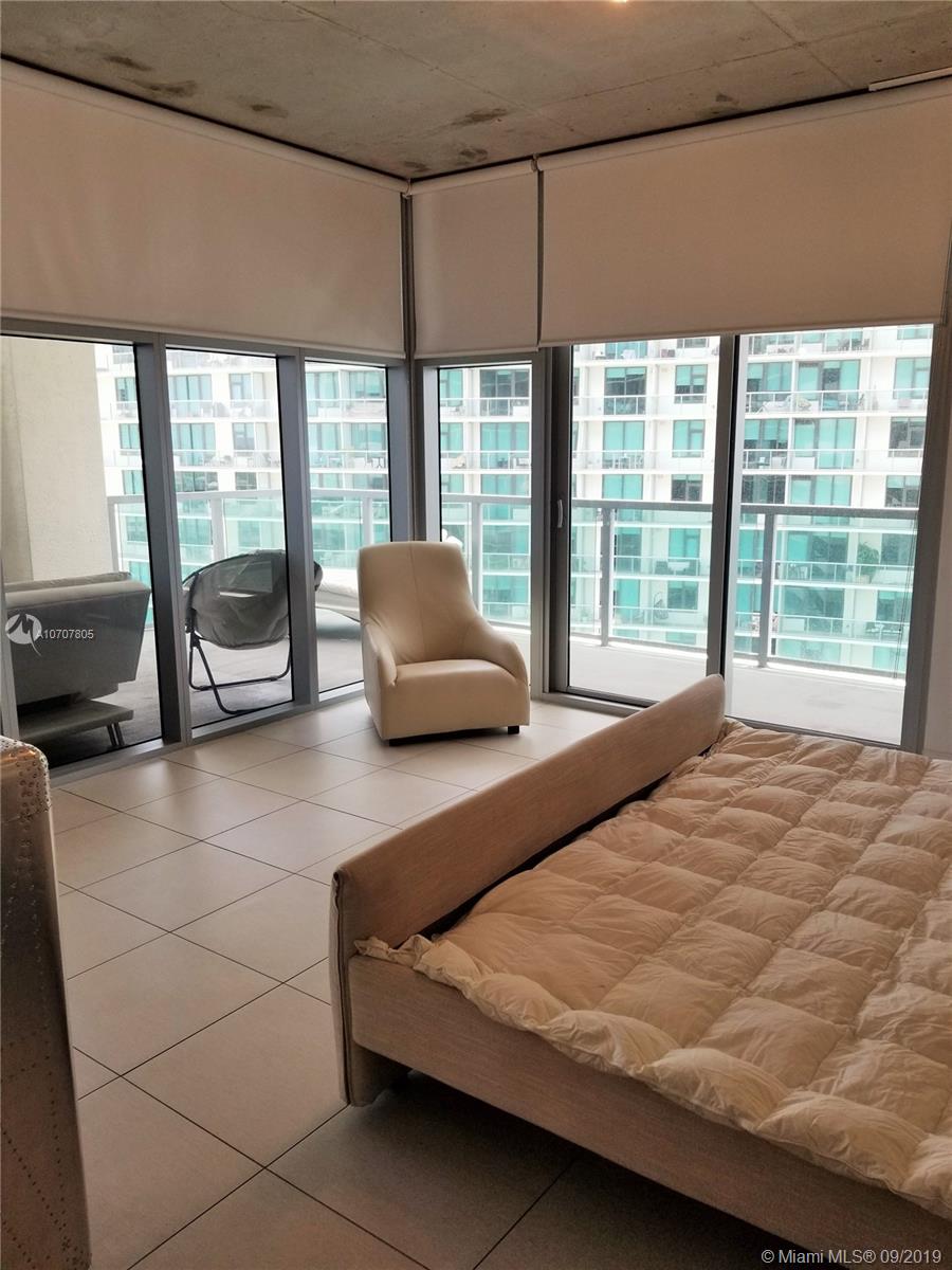 FOUR MIDTOWN MIAMI CONDO - Residential Lease