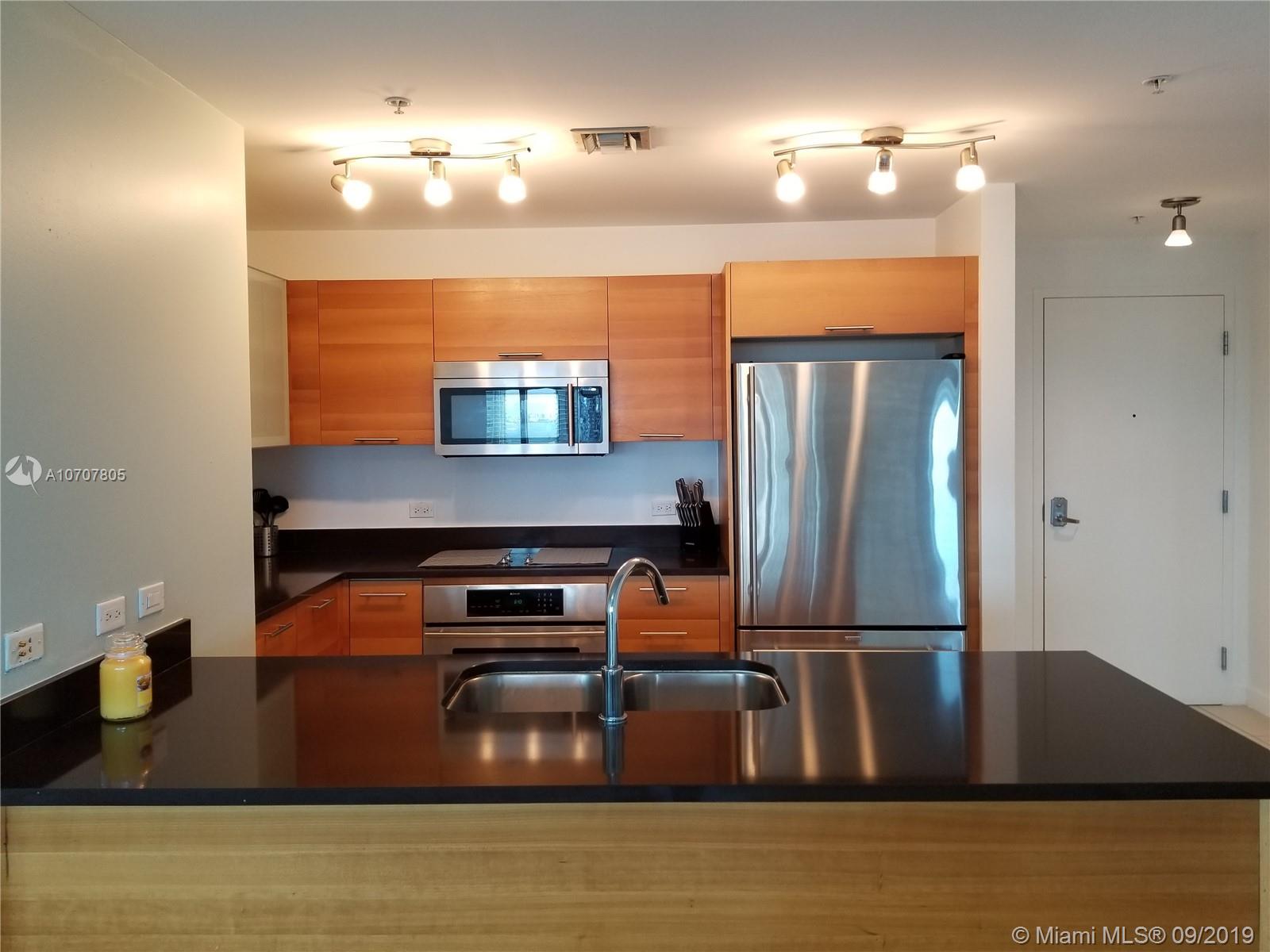 FOUR MIDTOWN MIAMI CONDO - Residential Lease