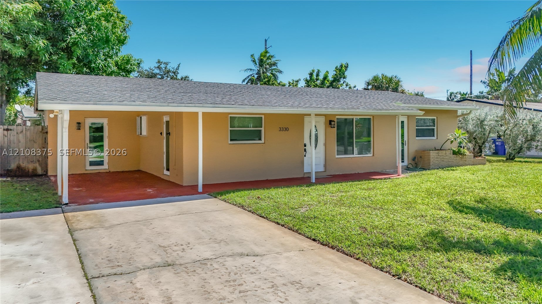 View photos, virtual tours, details... 3330 NE 14th Ter