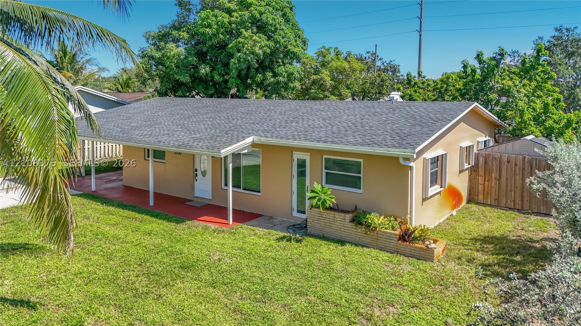 View photos, virtual tours, details... 3330 NE 14th Ter