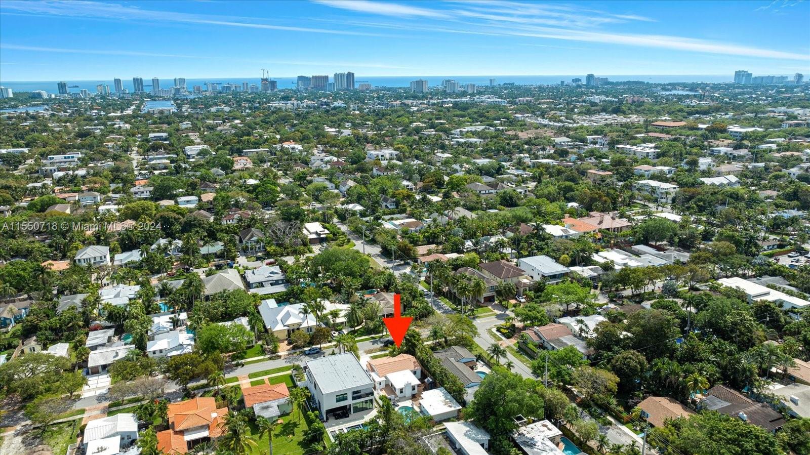 HOLMBERG & MC KEES - Residential Lease