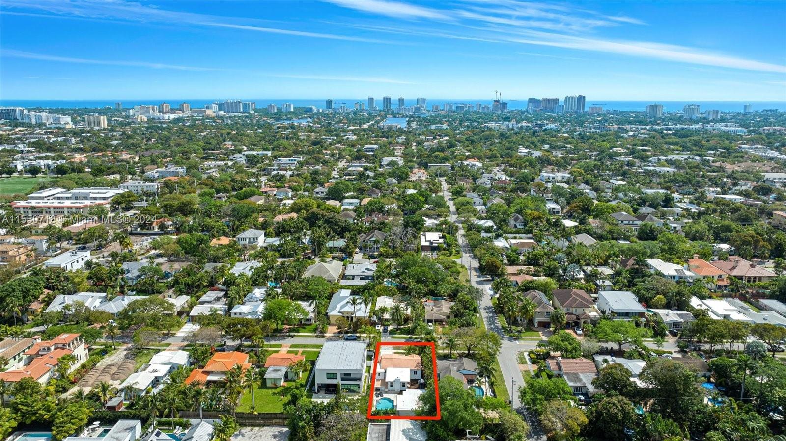 HOLMBERG & MC KEES - Residential Lease