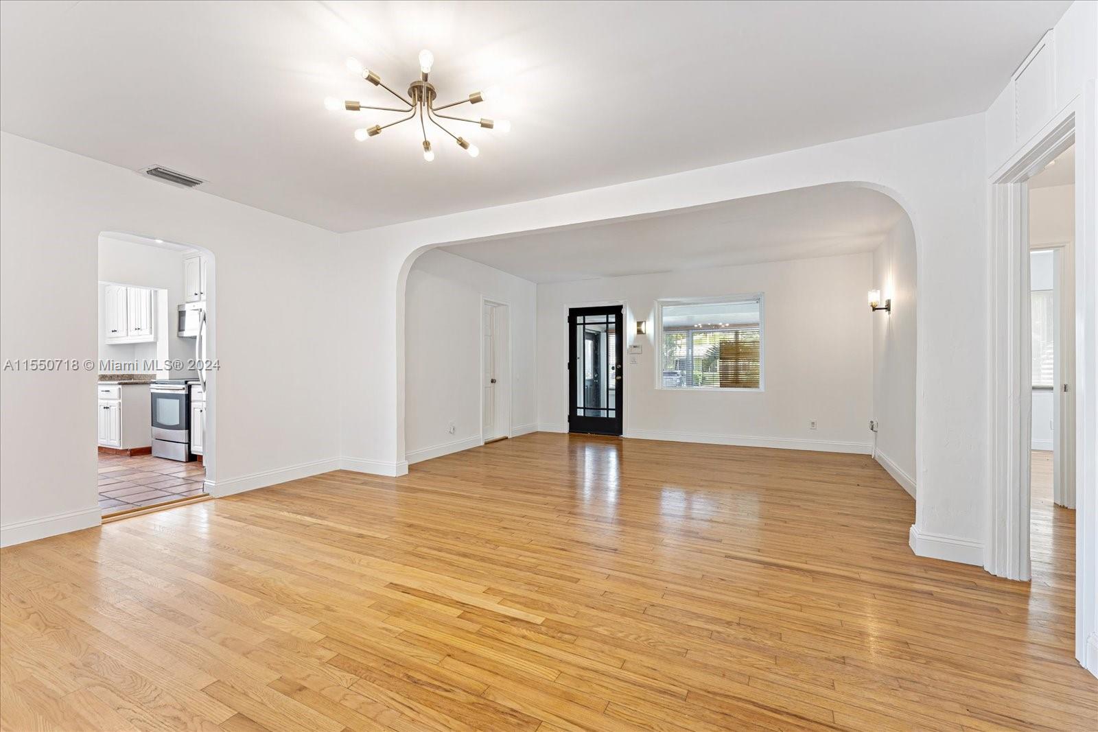 HOLMBERG & MC KEES - Residential Lease