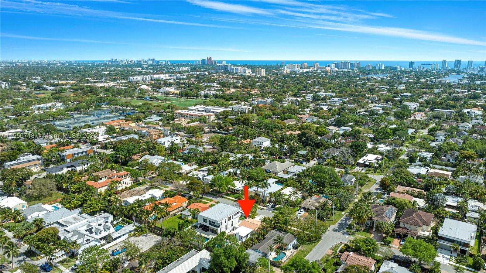 HOLMBERG & MC KEES - Residential Lease