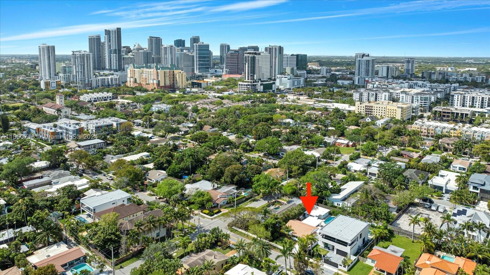 HOLMBERG & MC KEES - Residential Lease